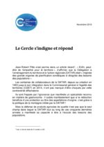 thumbnail of &lsquo;indigne et répond.
