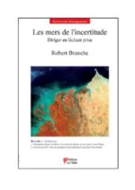 thumbnail of Les mers de l&rsquo;incertitude