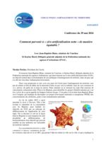 thumbnail of 2024-05-29 Compte rendu conférence ZAN