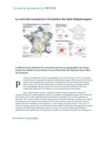 thumbnail of Un article du Monde