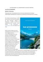 thumbnail of 2025 LES PROMESSES
