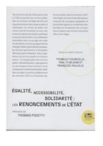 thumbnail of 2025-09 Fr Tauelle & Co Egalité, Les renoncement de l&rsquo;Etatl