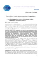 thumbnail of 2026-03-24 Compte rendu Conférence Démog