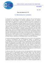 thumbnail of Pour une histoire de l&rsquo;AT Les fluctuations de vocabulaire