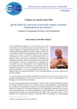 thumbnail of 2026-06 Intervention de Jean-Pierre DUPORT V12-07