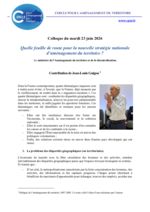 thumbnail of 2026-06 Intervention de JL Guigou